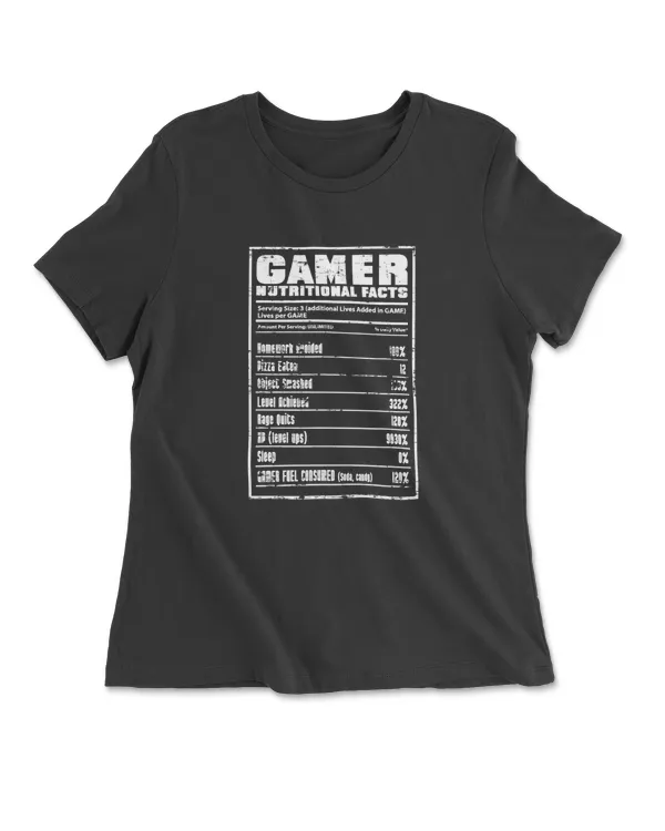 Women's Slim Fit Tee