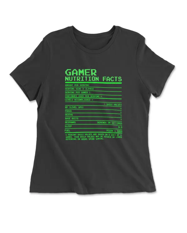 Women's Slim Fit Tee