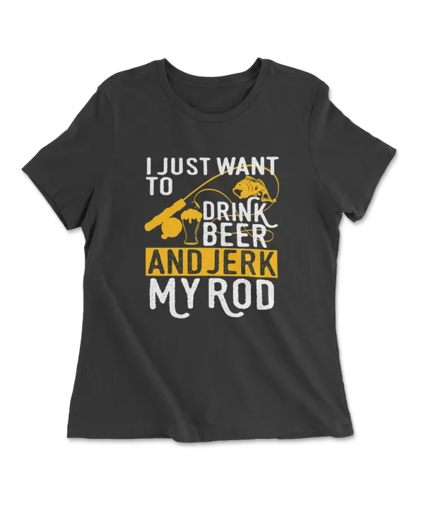 Women's Slim Fit Tee