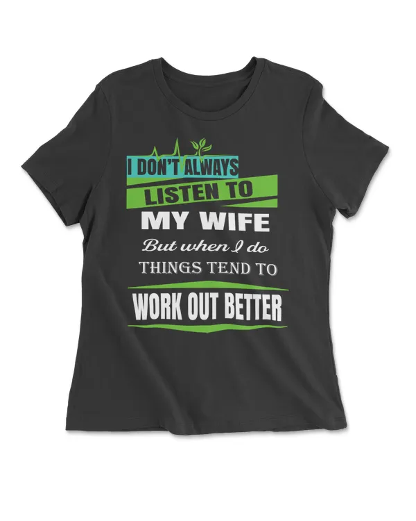 Women's Slim Fit Tee