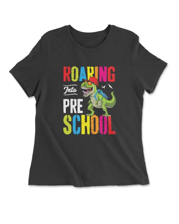 Women's Slim Fit Tee