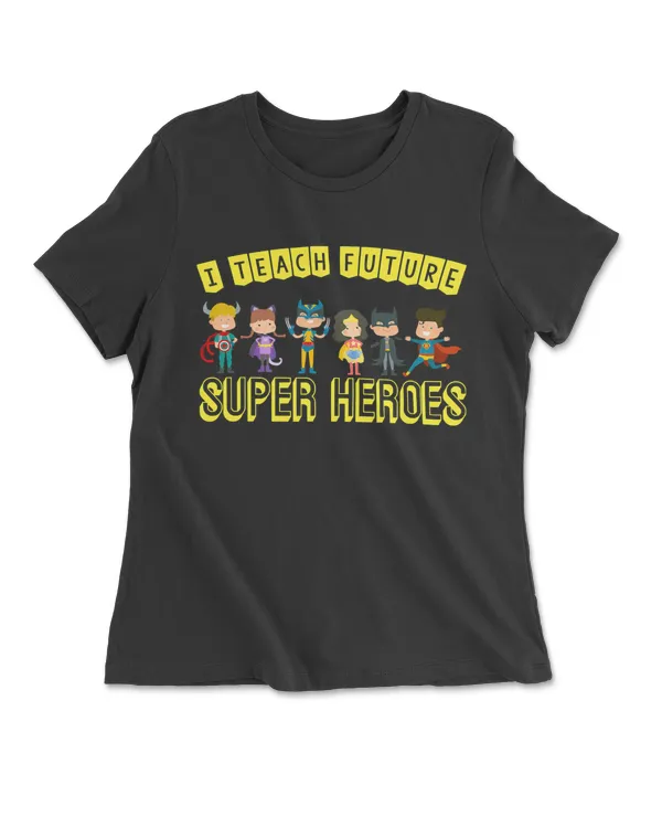 Women's Slim Fit Tee