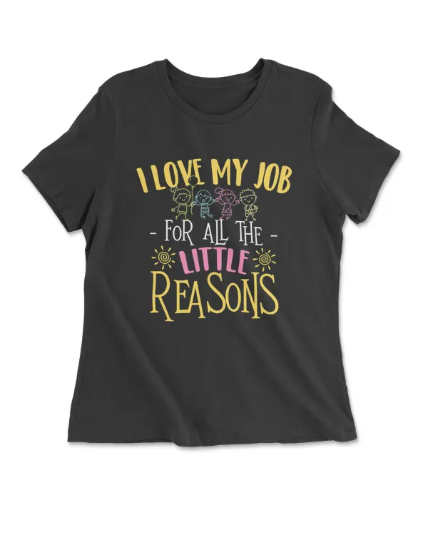 Women's Slim Fit Tee