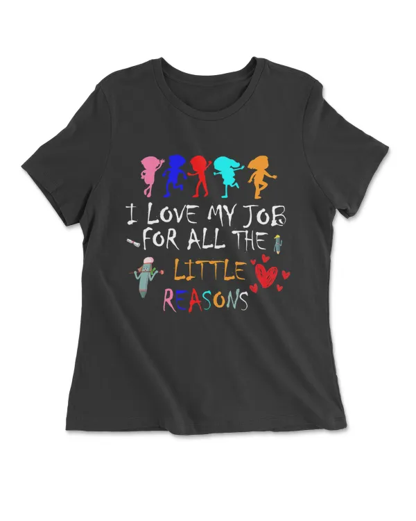 Women's Slim Fit Tee