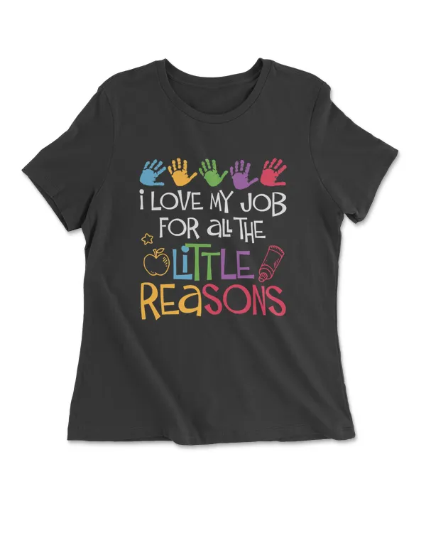 Women's Slim Fit Tee