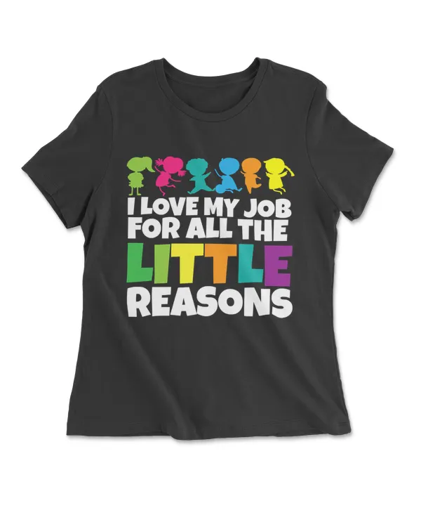 Women's Slim Fit Tee