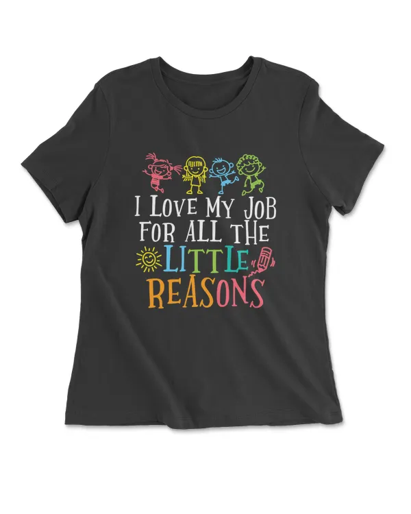 Women's Slim Fit Tee