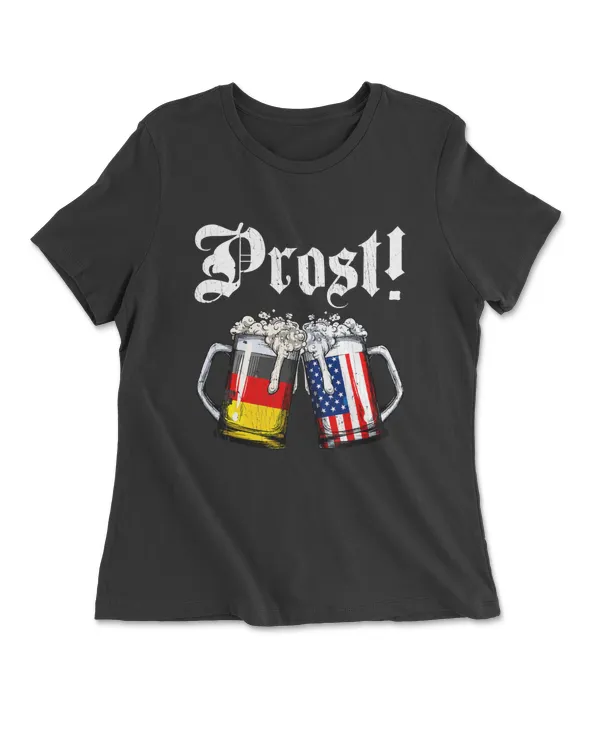 Women's Slim Fit Tee