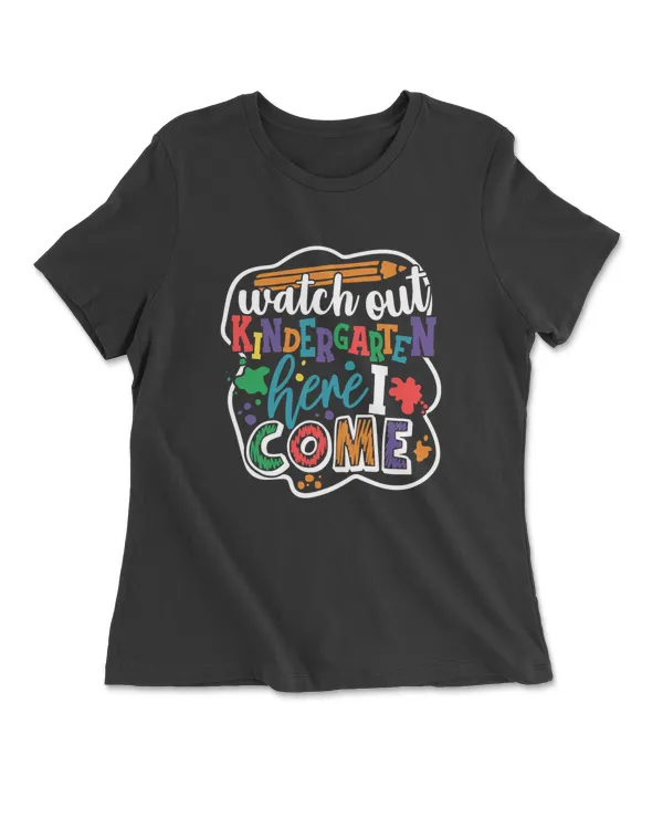 Women's Slim Fit Tee