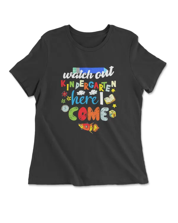 Women's Slim Fit Tee
