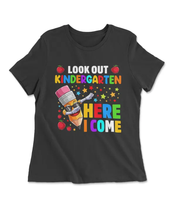 Women's Slim Fit Tee