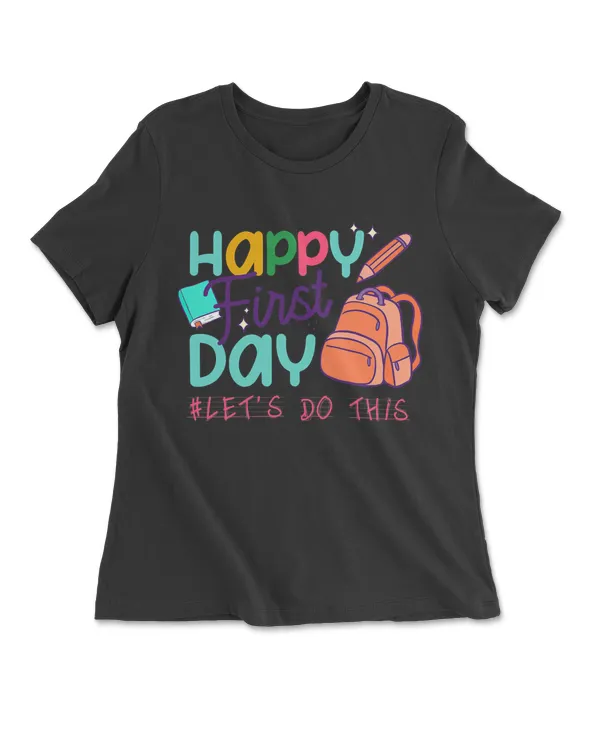 Women's Slim Fit Tee