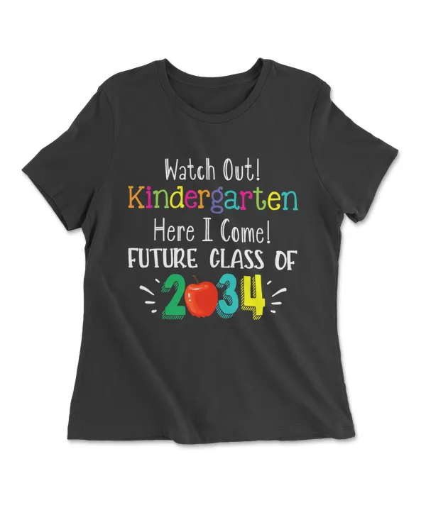 Women's Slim Fit Tee