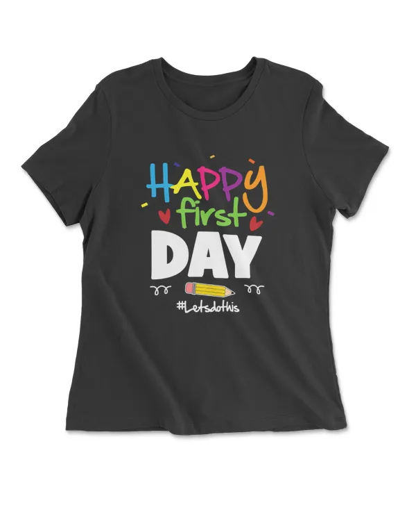 Women's Slim Fit Tee