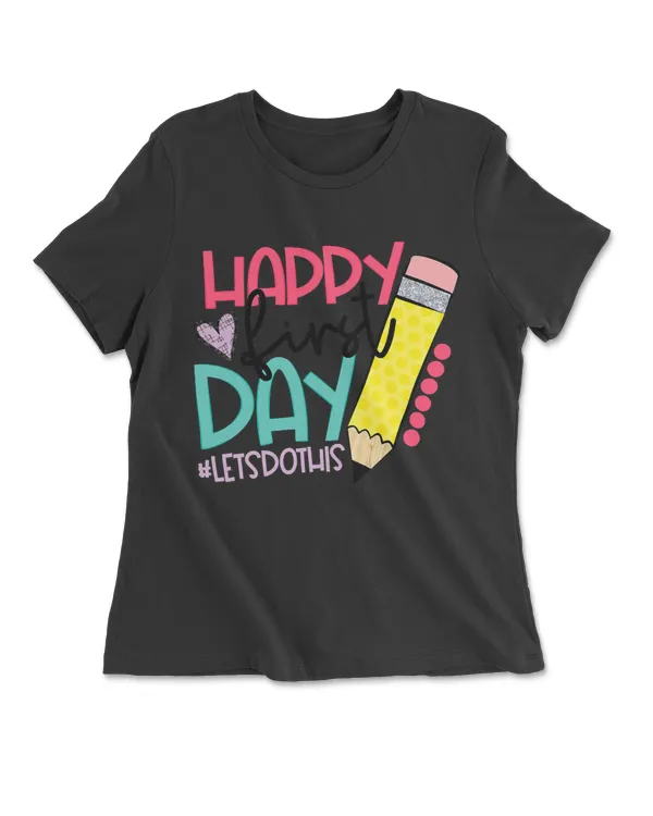 Women's Slim Fit Tee