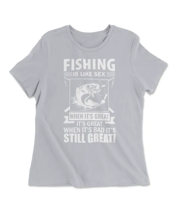 Women's Slim Fit Tee