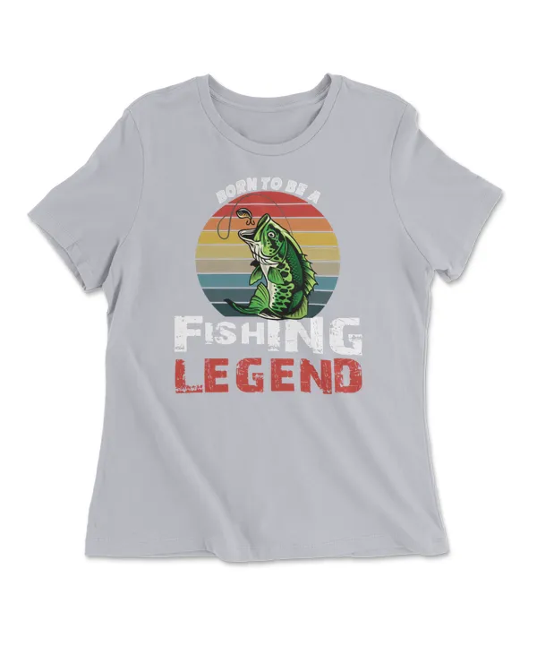 Women's Slim Fit Tee