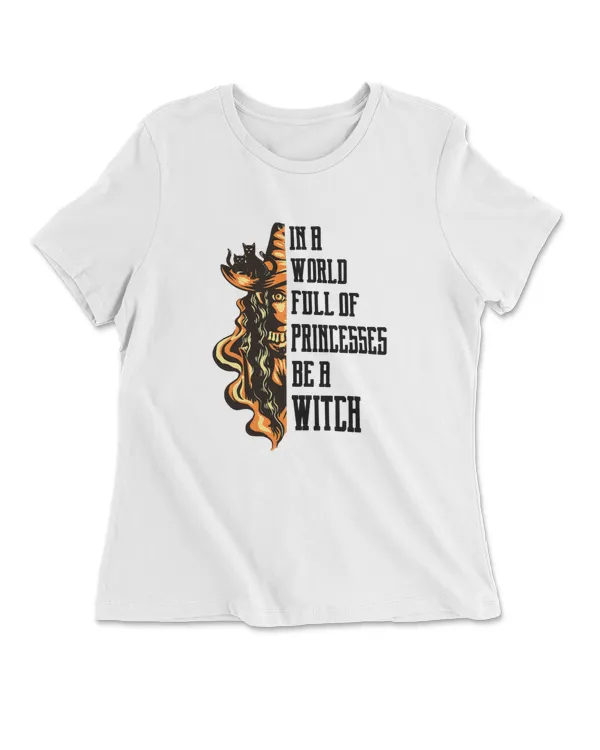 Women's Slim Fit Tee