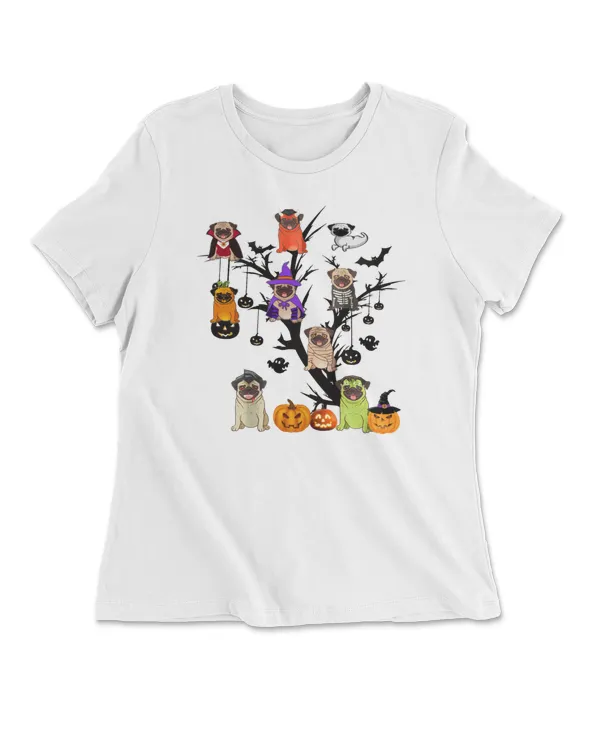 Women's Slim Fit Tee