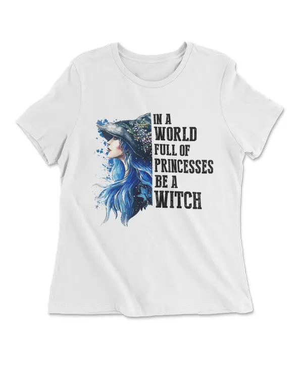 Women's Slim Fit Tee