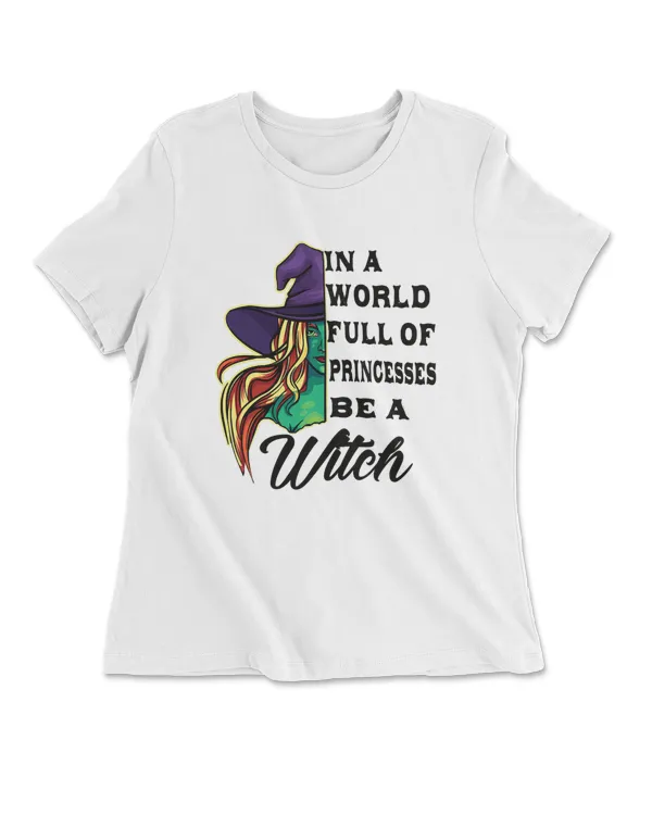 Women's Slim Fit Tee