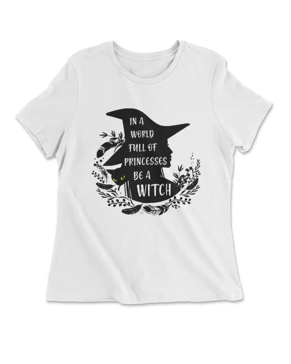 Women's Slim Fit Tee