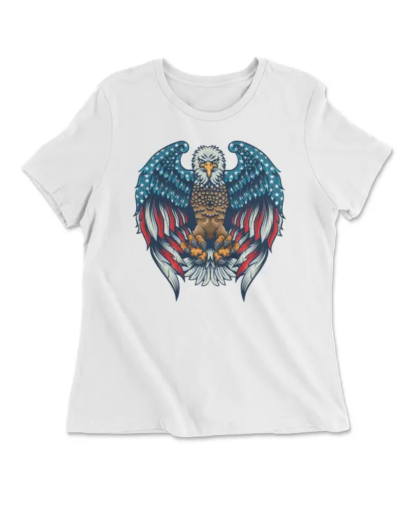 Women's Slim Fit Tee
