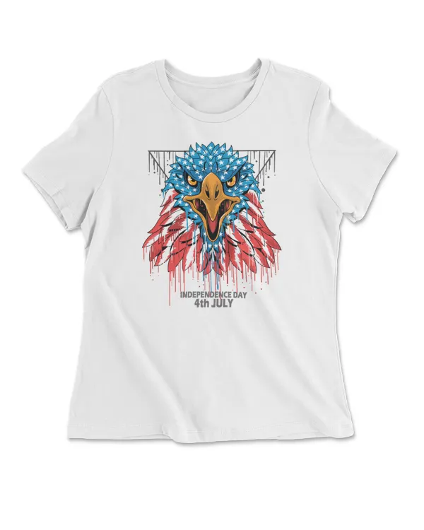 Women's Slim Fit Tee