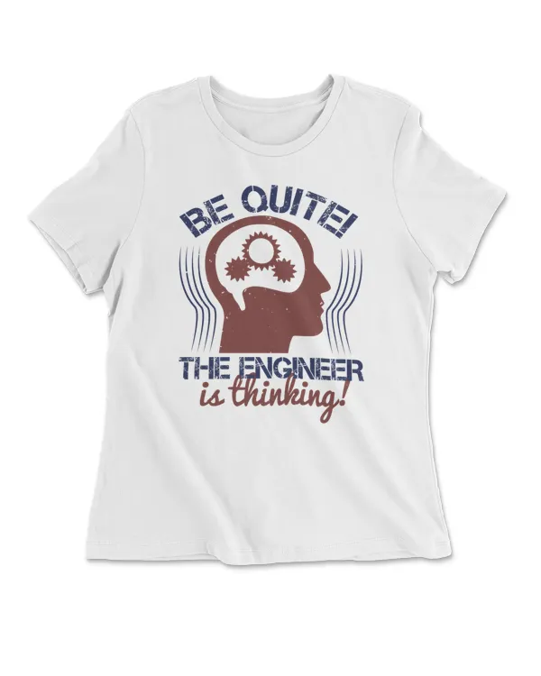Women's Slim Fit Tee