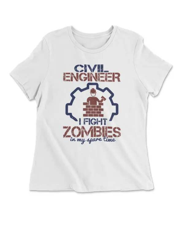 Women's Slim Fit Tee