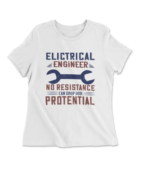 Women's Slim Fit Tee
