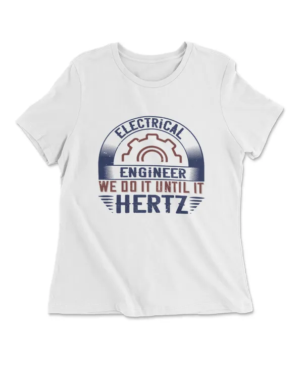 Women's Slim Fit Tee