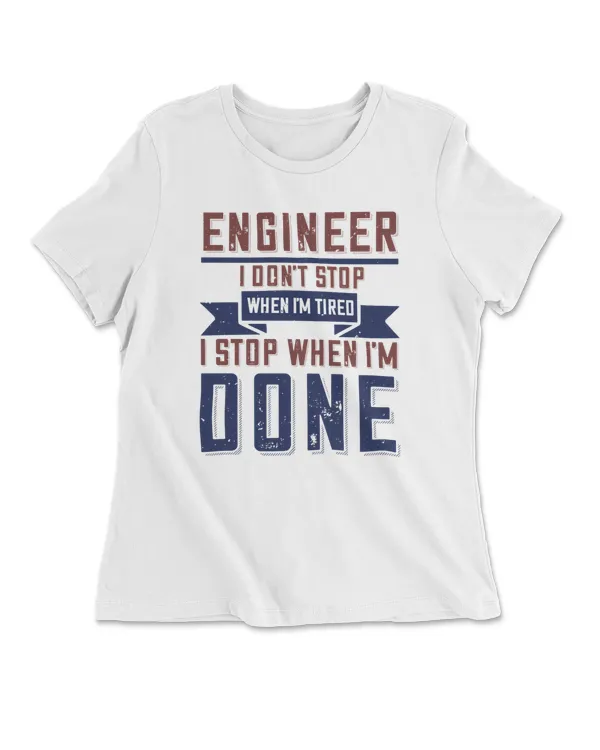 Women's Slim Fit Tee