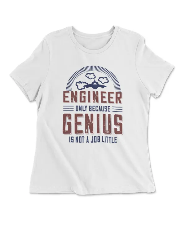 Women's Slim Fit Tee