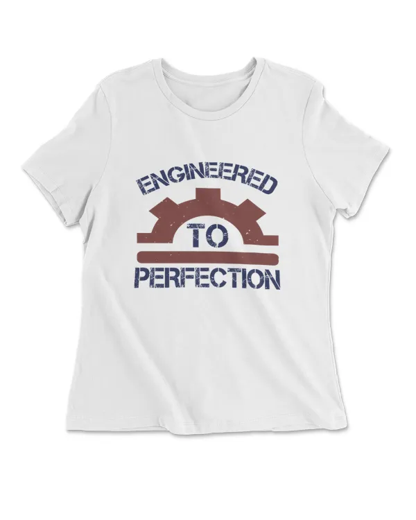 Women's Slim Fit Tee