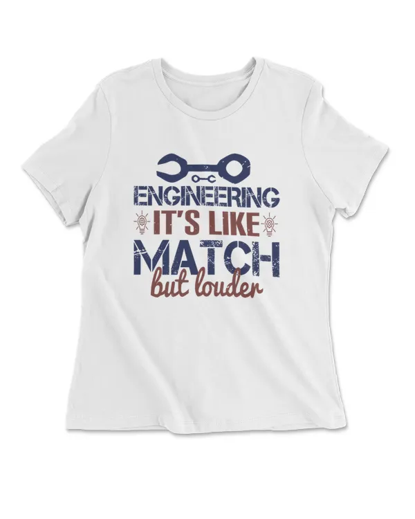 Women's Slim Fit Tee