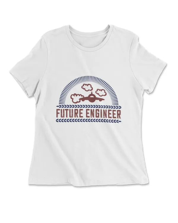 Women's Slim Fit Tee