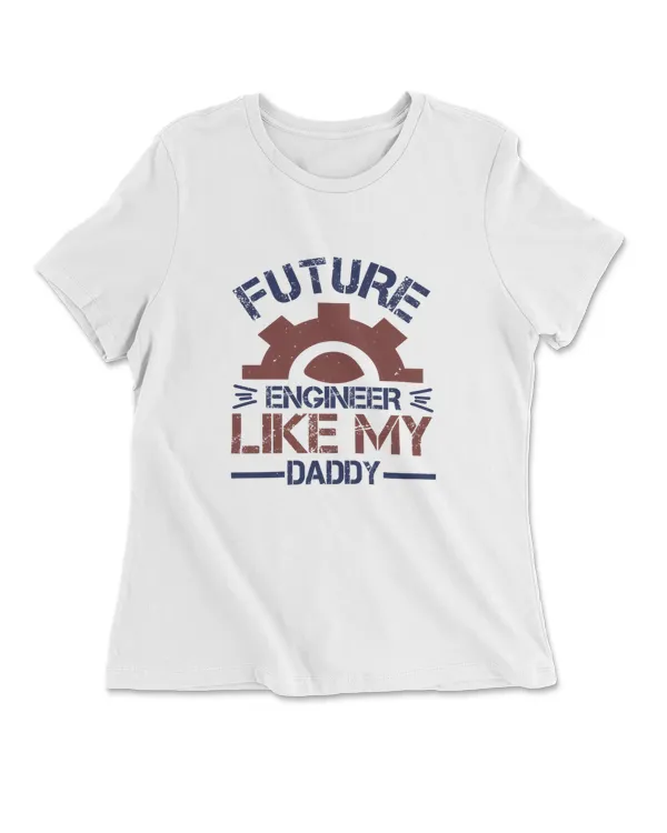 Women's Slim Fit Tee