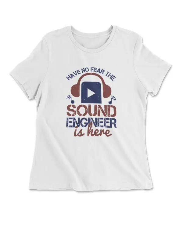 Women's Slim Fit Tee