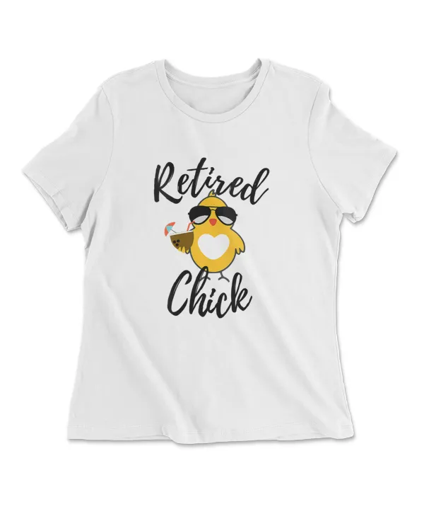 Women's Slim Fit Tee