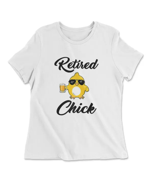 Women's Slim Fit Tee