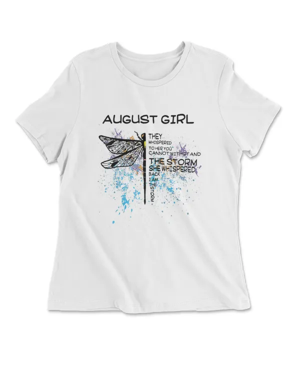 Women's Slim Fit Tee