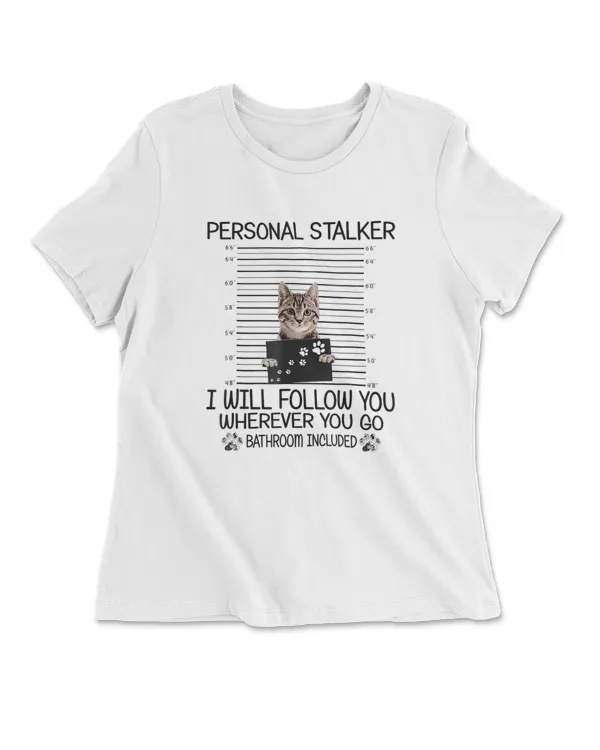 Women's Slim Fit Tee