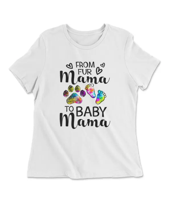Women's Slim Fit Tee