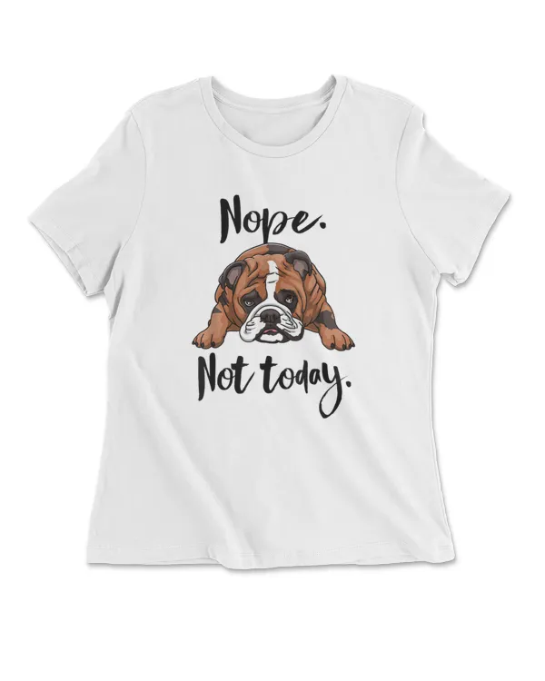 Women's Slim Fit Tee