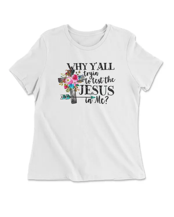Women's Slim Fit Tee