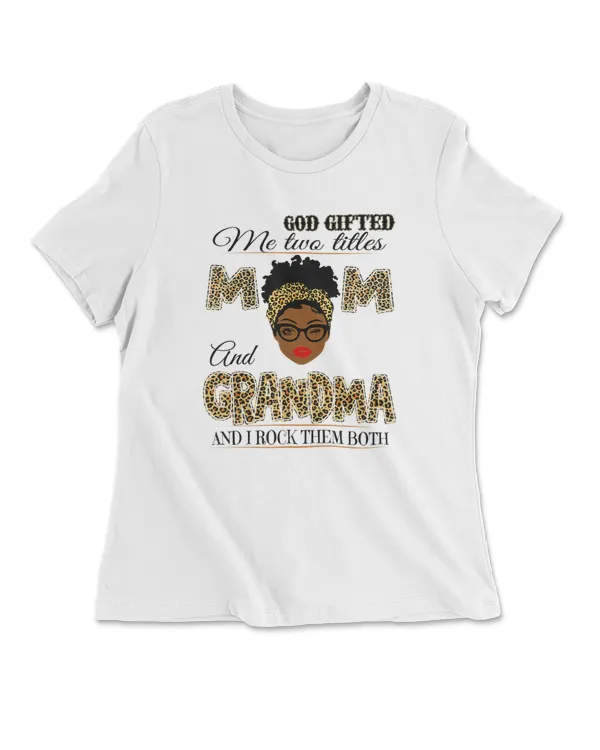 Women's Slim Fit Tee