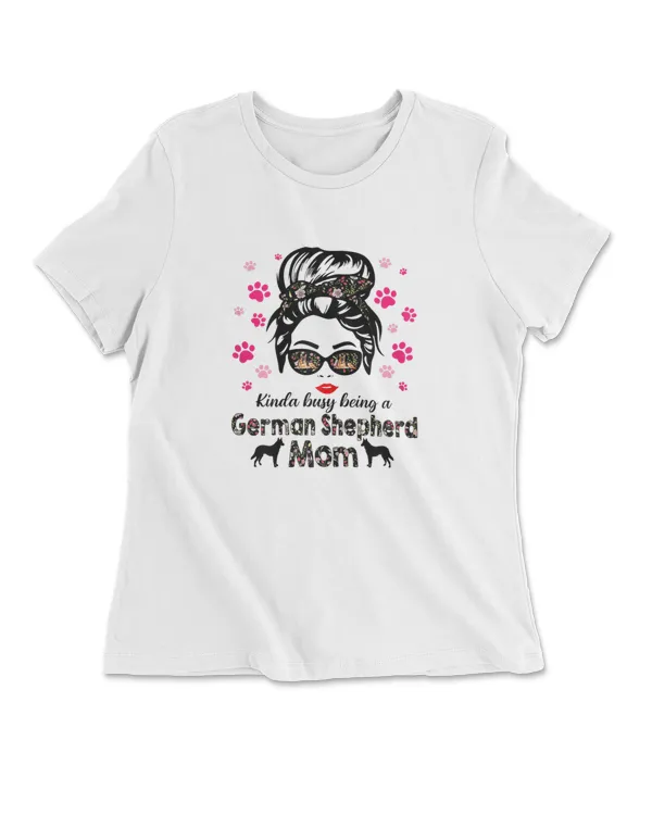Women's Slim Fit Tee