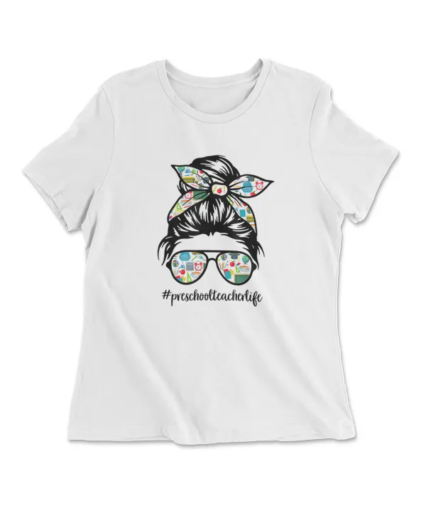 Women's Slim Fit Tee