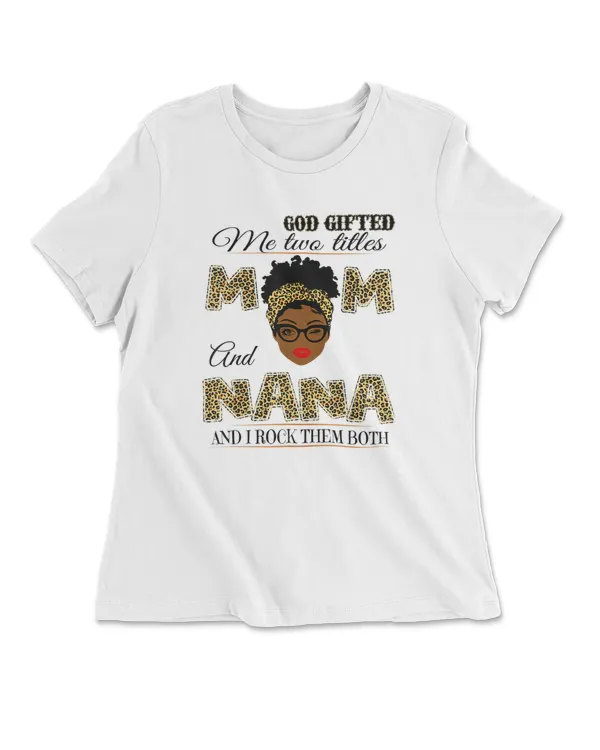 Women's Slim Fit Tee